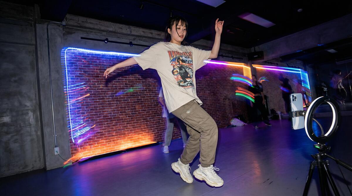 免费x站舞蹈视频