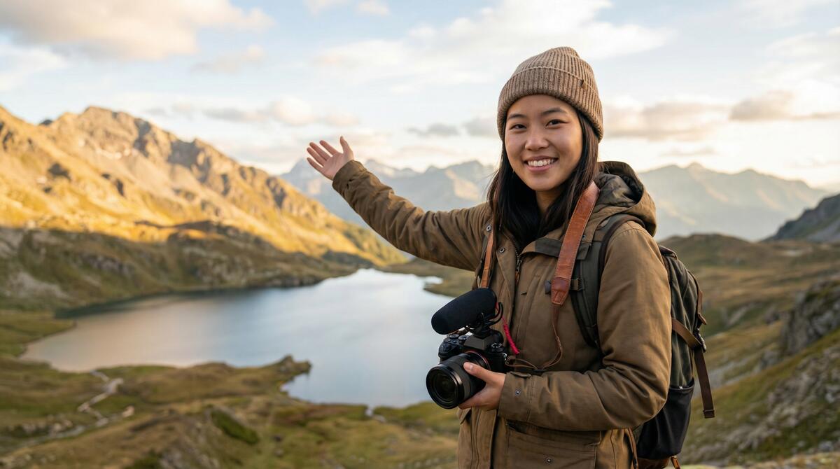 免费x站户外探险视频